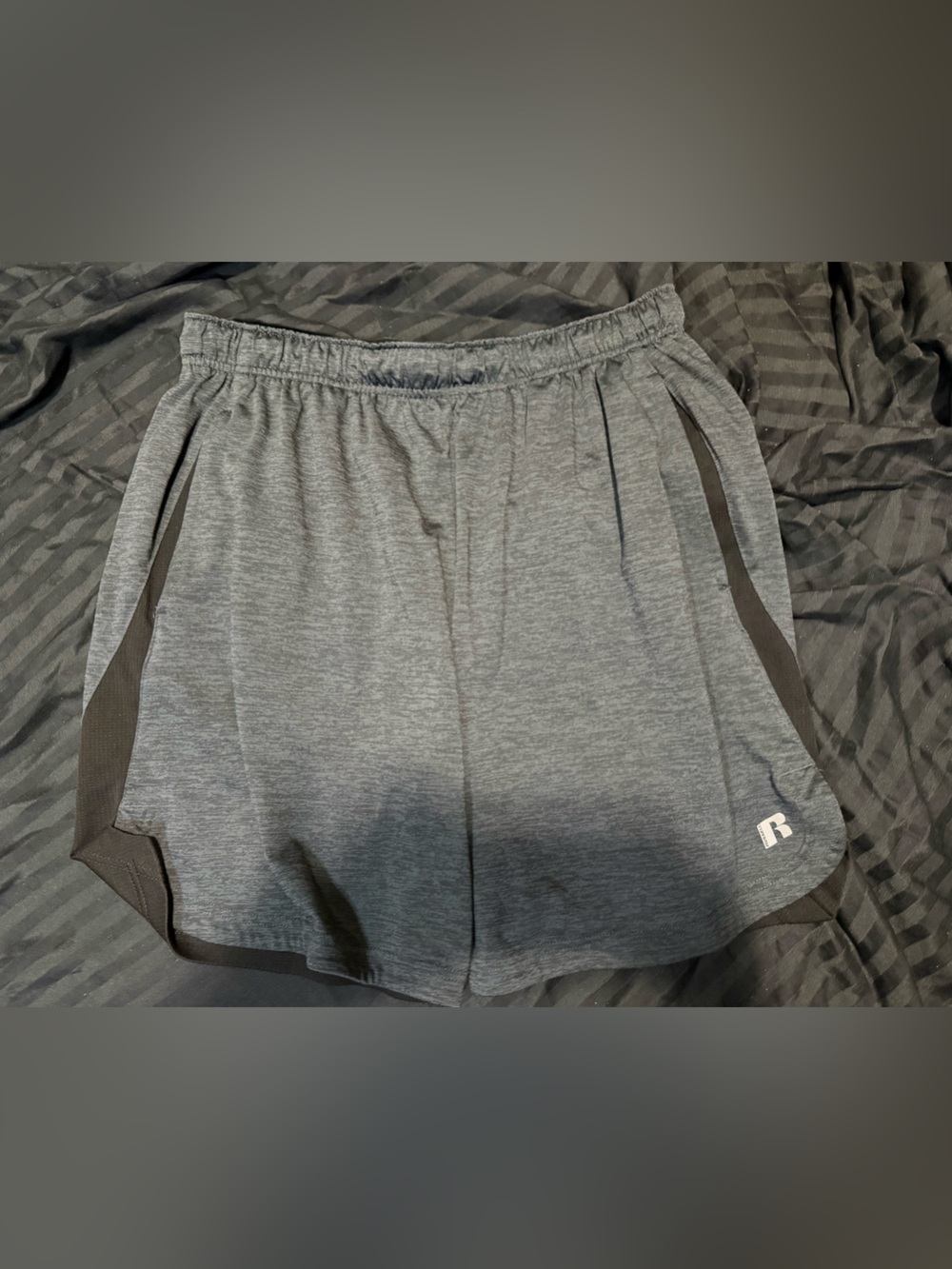 Russell FreshForce Men’s Medium Shorts